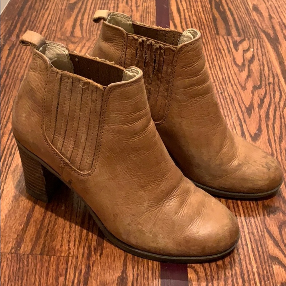Booties